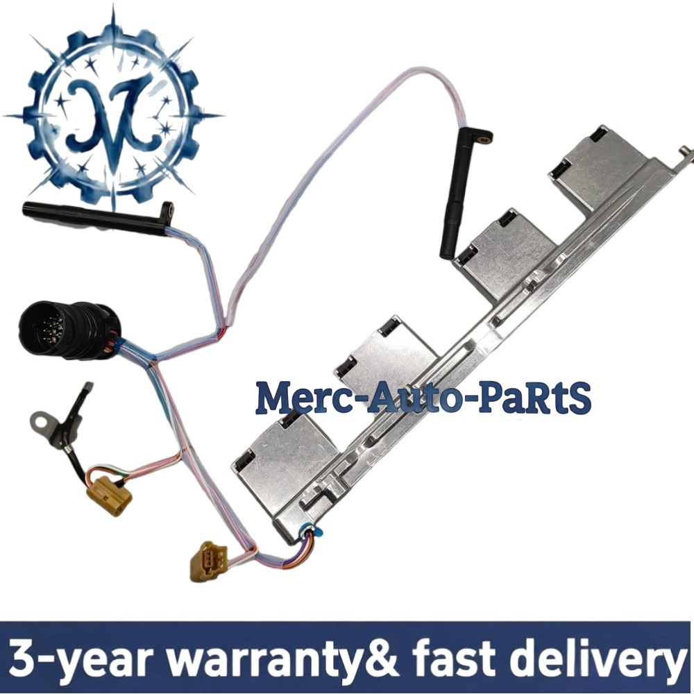 For Porsche Panamera PDK transmission Gear switch sensor 97031708501
