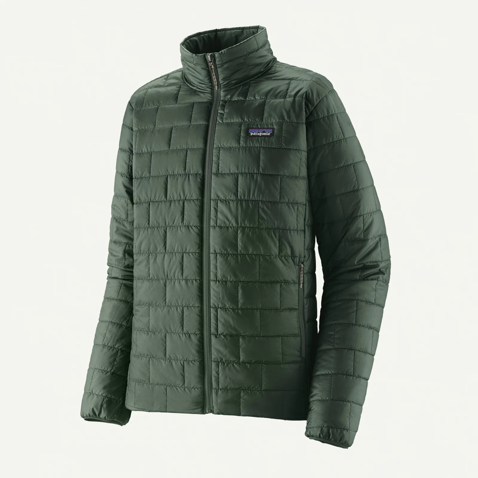 Patagonia Men's Nano Puff Jacket 84213  PG