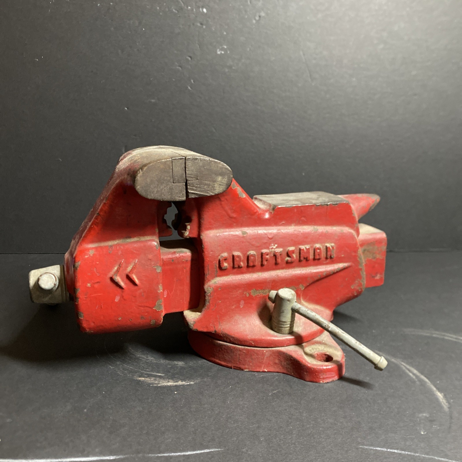 Vintage Craftsman 4 Vintage Craftsman 4