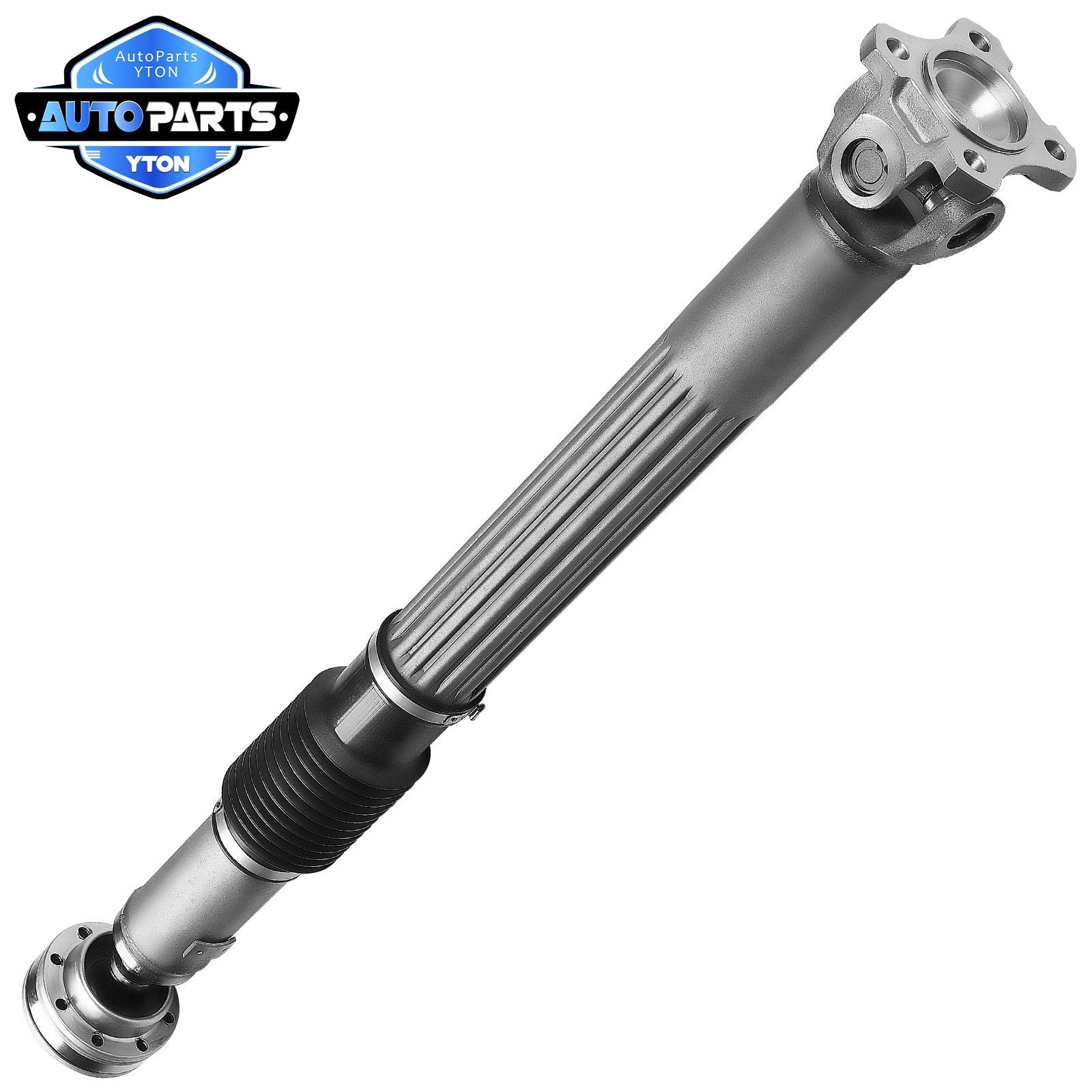 Front Complete Drive Shaft For 2007-2017 Jeep Wrangler JK 3.8L 4WD 938-102