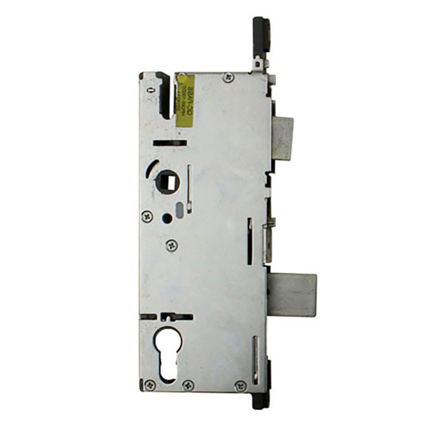 Premier P2000 Active Gearbox 60/92 Euro Cylinder No Faceplate