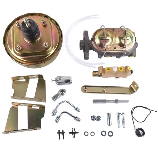 Fits for 1960-1966 Chevy C10 C20 Truck 8\