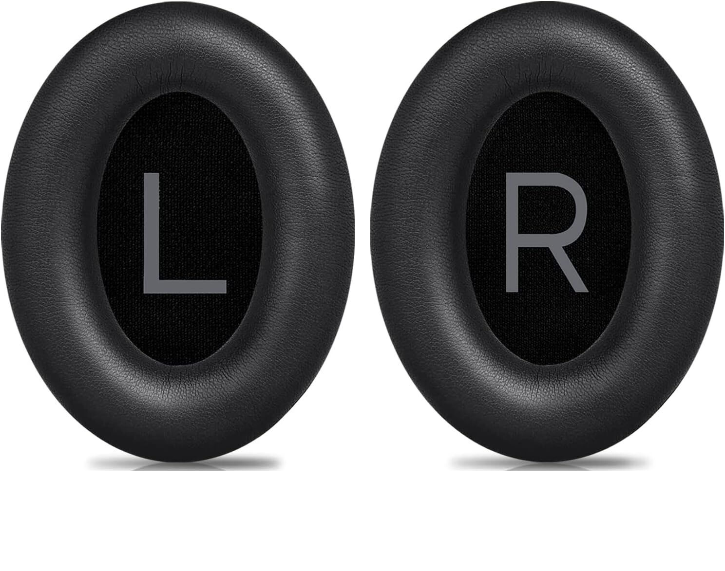 Ear Pads Soft Cushion Headphones For Bose QuietComfort QC45 / QC SE Replacement