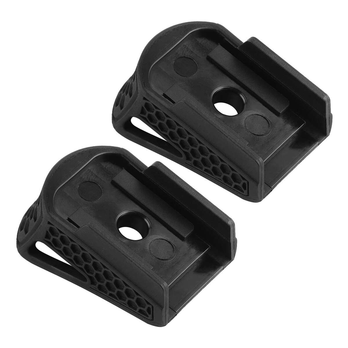 2/4Pcs Pinky Extension ADAPTER For Sig Sauer P365 Factory 10 Round Magazines*USA