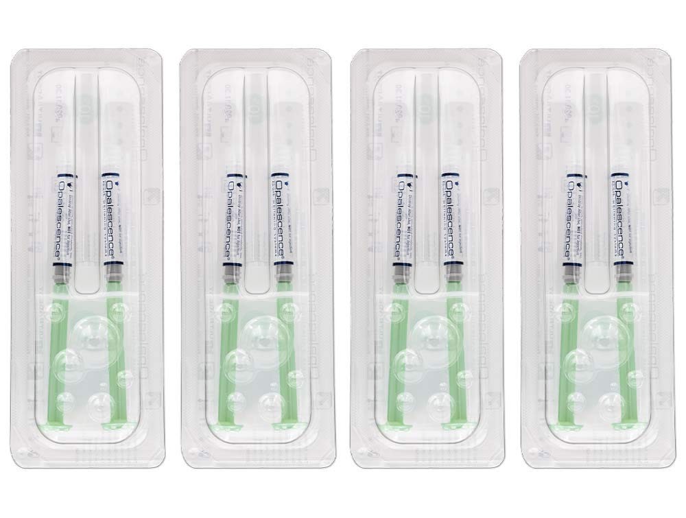Ultradent 5403 Opalescence 35% PF Mint Tooth Whitening Refill Syringes 8/Pk