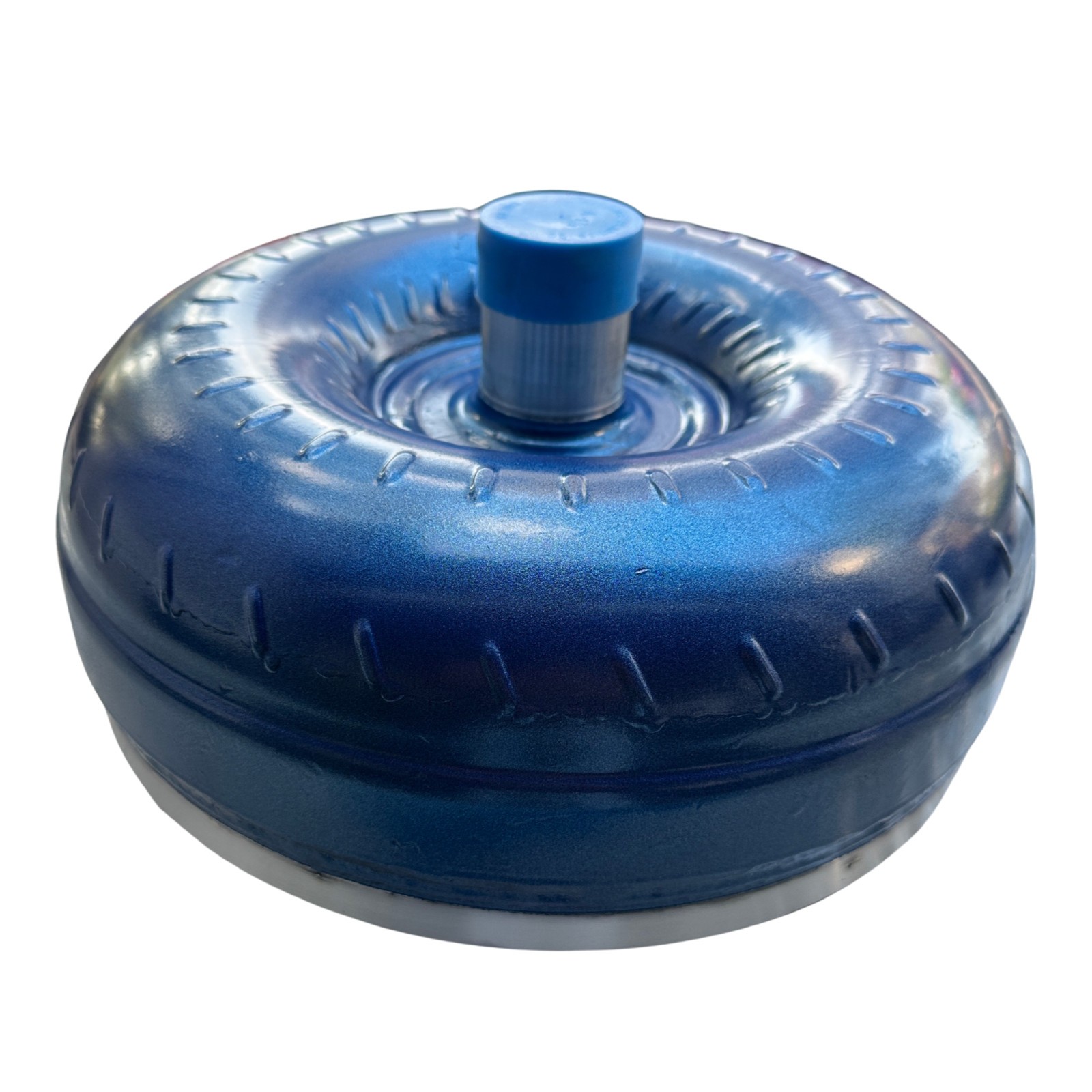 6L80E 6L90E 300MM Billet Torque Converter Heavy Duty Single Clutch GM 2006-Up