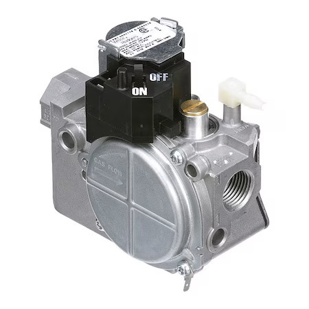 White-Rodgers 36J22-214 Gas Valve, Ng/Lp, Hot Surface, 24 V, Fast Opening, -40