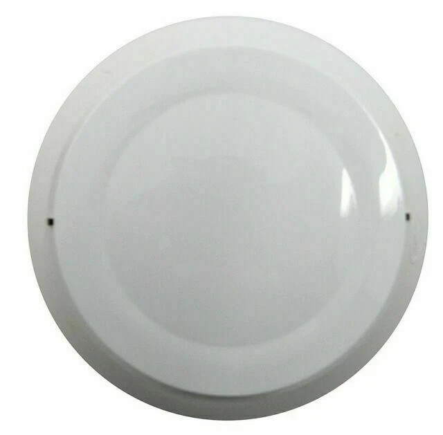 Gamewell-FCI ASD-PL3 Photoelectric Smoke Sensor White
