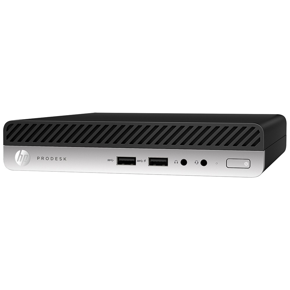 HP Windows 11 Pro Desktop i5 Computer Mini Pc Up To 32GB RAM 4TB SSD/HDD Wi-Fi