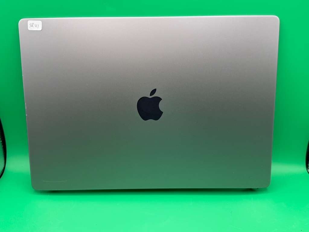 OEM Apple MacBook Pro 16\