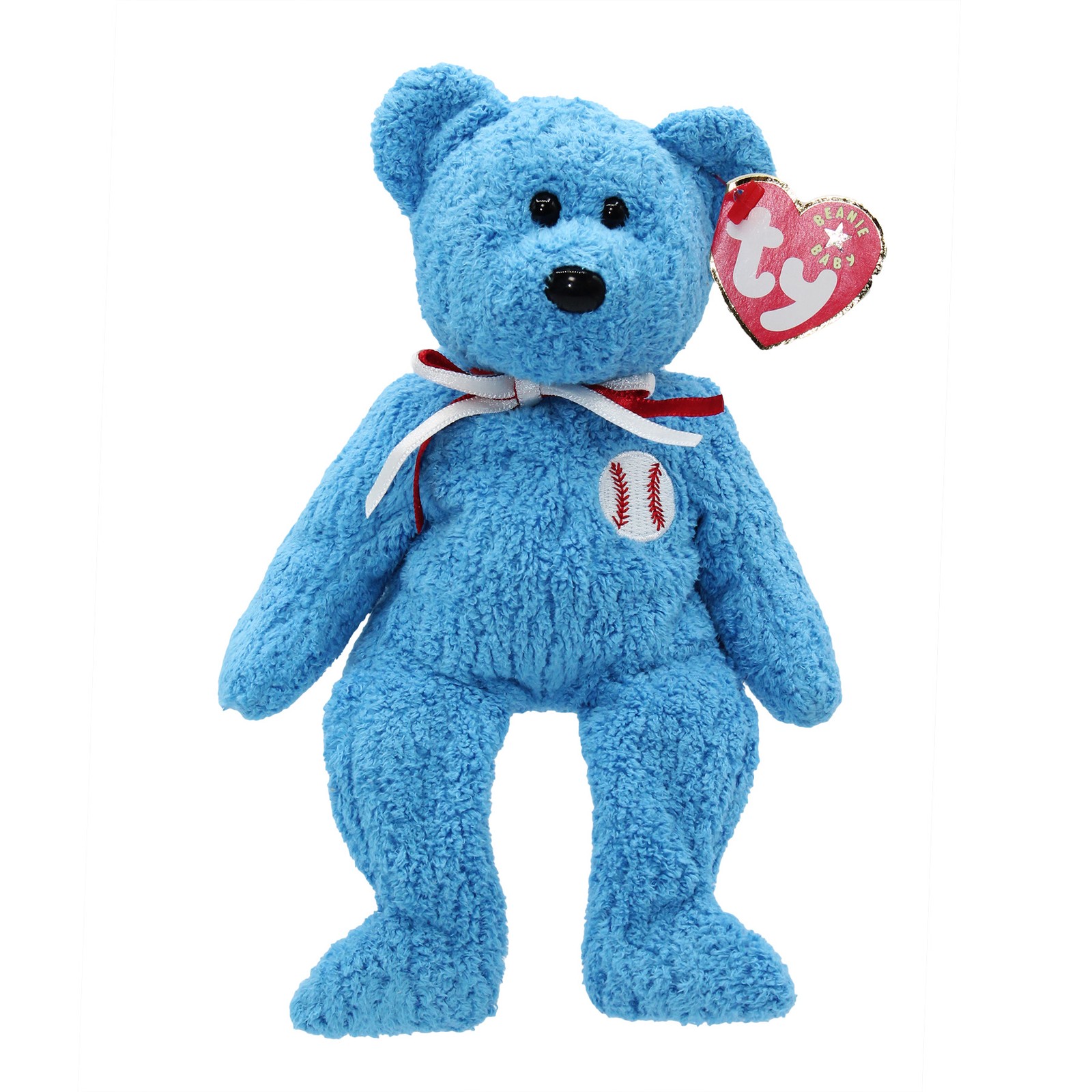 Ty Beanie Baby Addison - MWMT