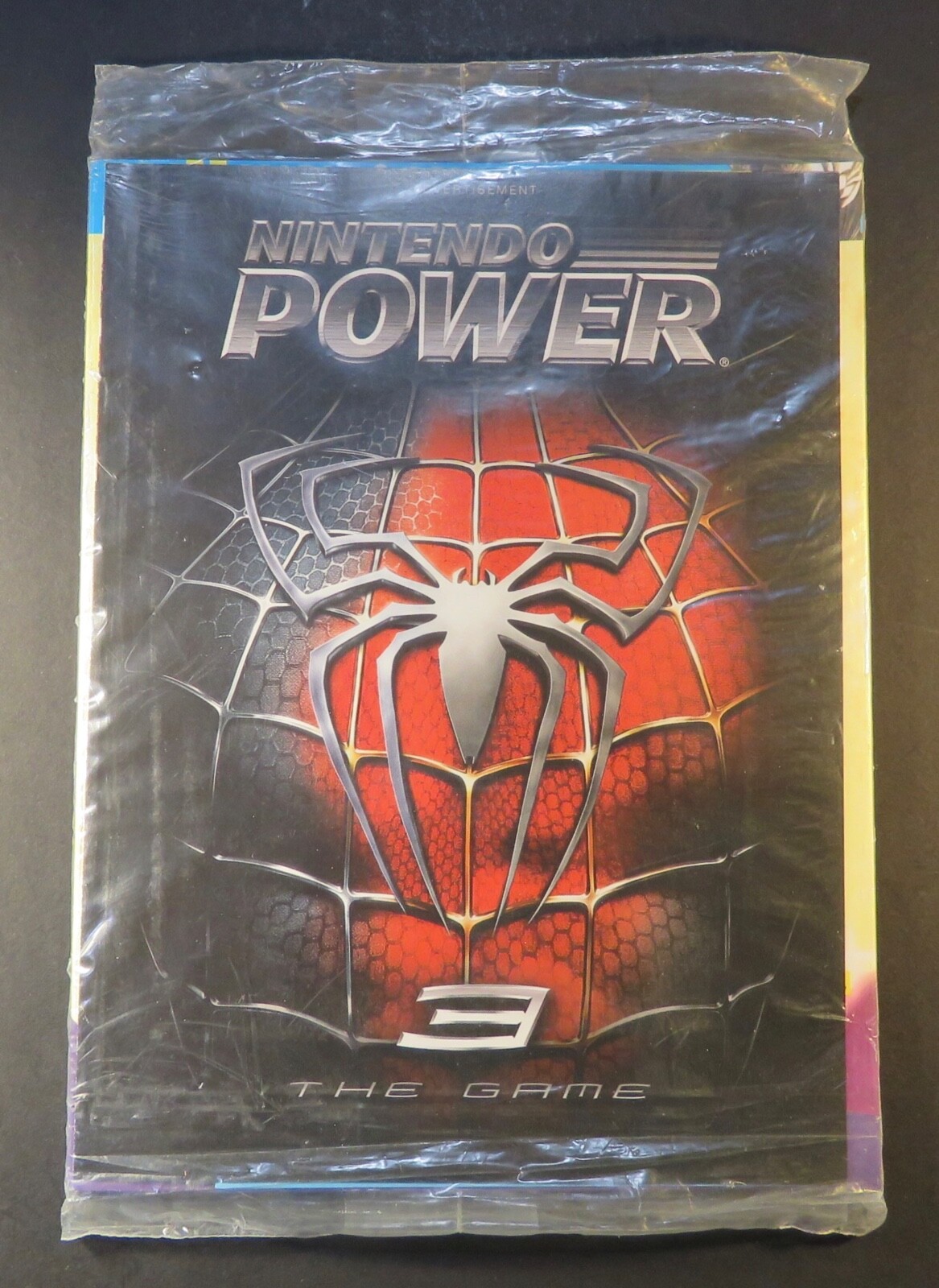 2007 Nintendo Power Magazine June #216 Wii Nights Journey of Dreams Still Sealed