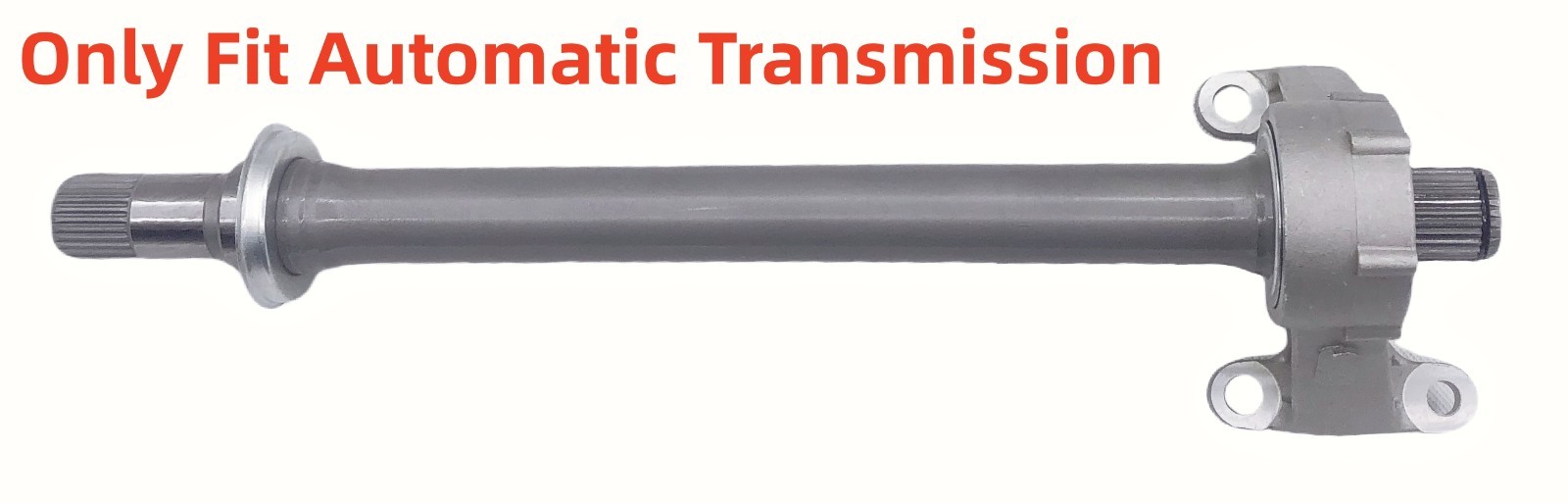 CV Stub Shaft Inner Axle 44500S0E000 44500-S0E-000 for 1998-2001 Honda Odyssey