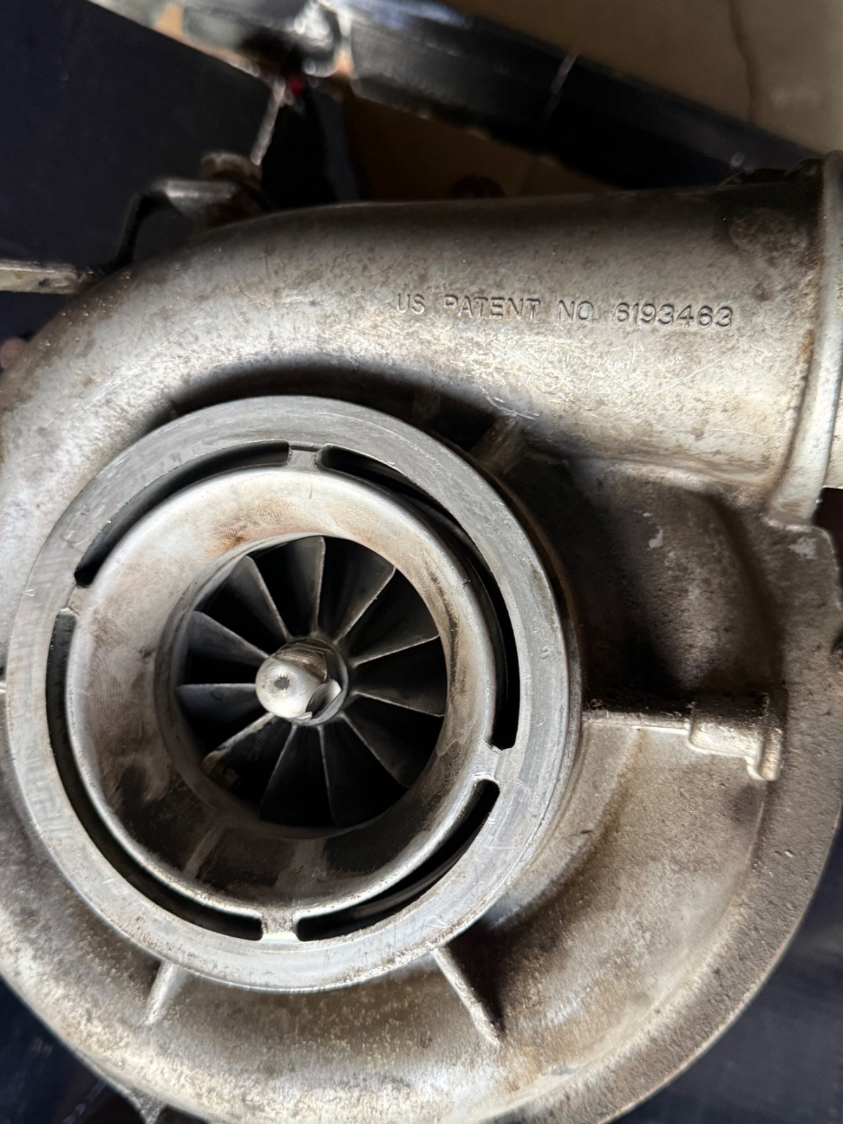 garrett turbo garrett turbo
