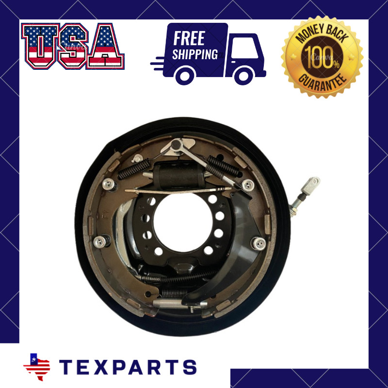 NEW Brake Assembly RH 47010-23421-71 For Toyota Forklift 7FG 7FGU 7FD 20-25