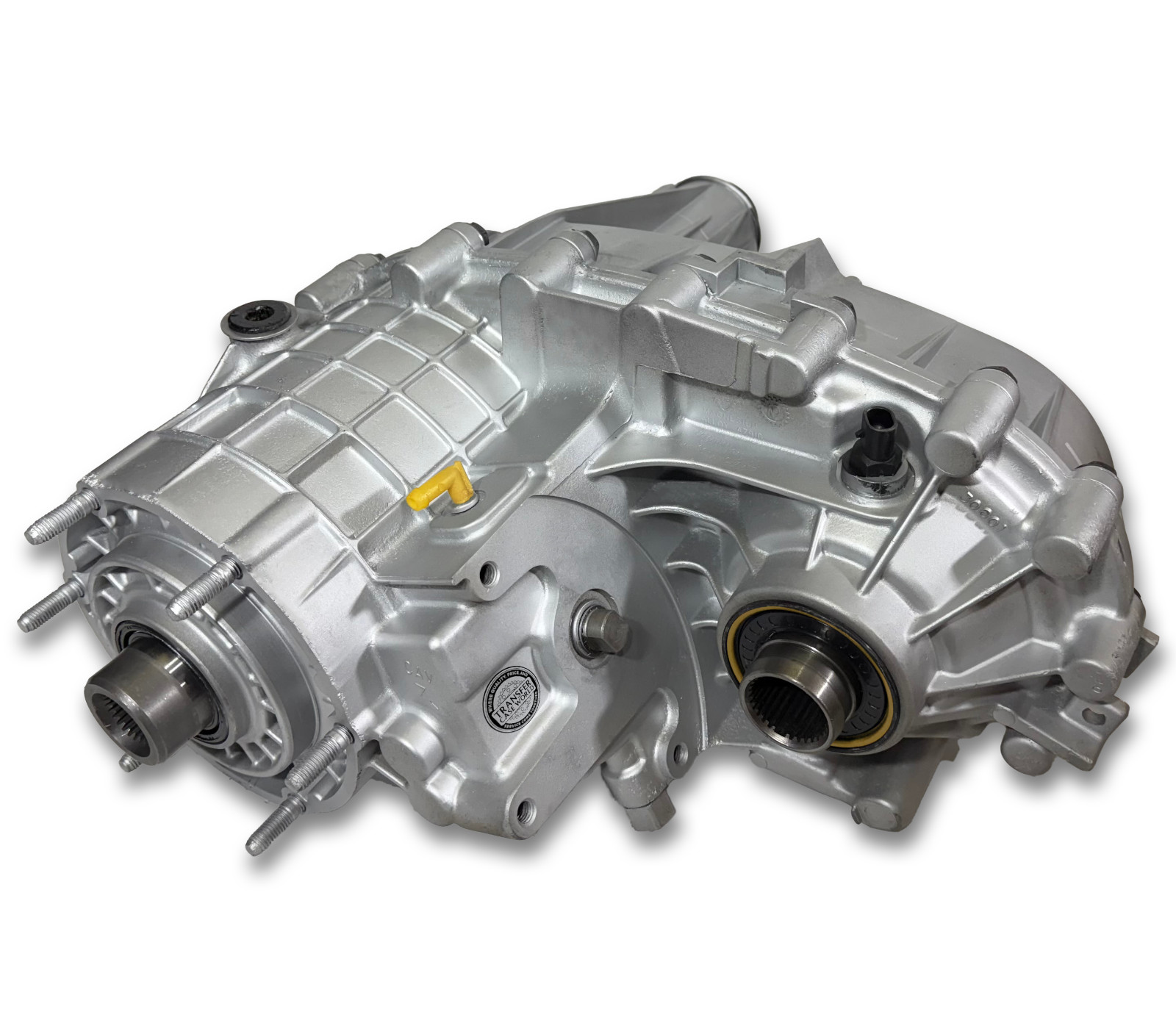 NP 246 (NP8) Rebuilt Transfer Case w/ New HD Rear Case Fits GM 1998-02 *No CORE*