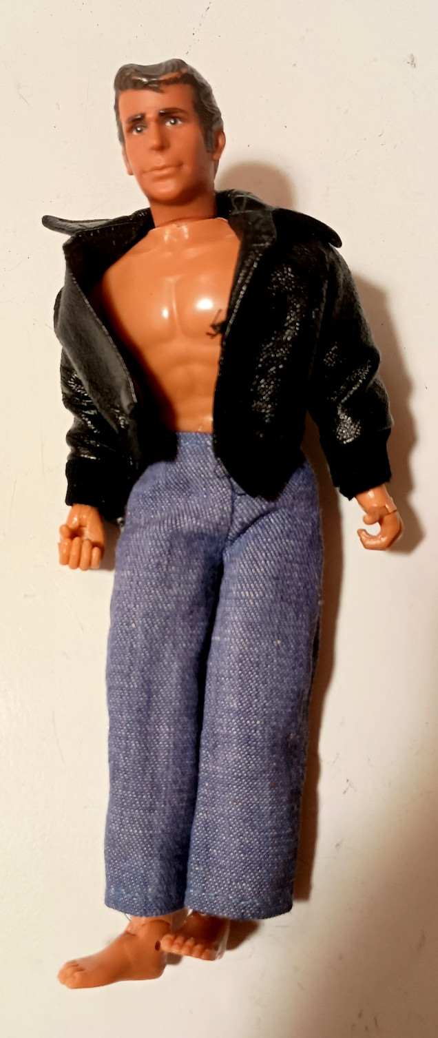 Vintage Mego 1976 Happy Days 8\