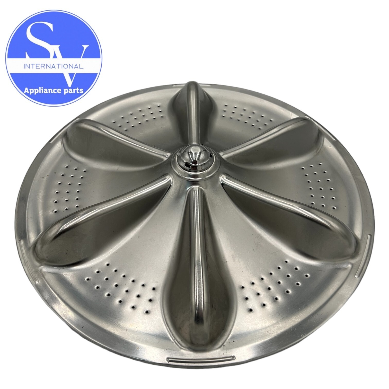 Samsung Washer Wash Plate DC97-18154A