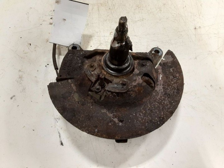 2007-2014 Ford E150 E250 E350 Front Left Driver Spindle Knuckle Assembly Oem