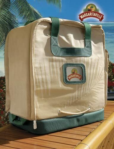 Margaritaville Frozen Concoction Maker Bag Fits Bahamas Key West Explorer Model✅