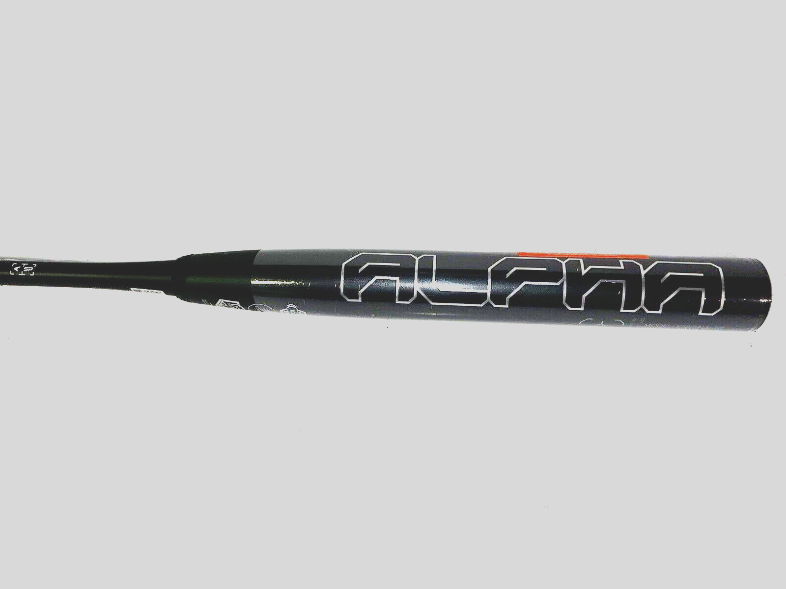 NIW 2024 Easton Alpha USA/ASA Loaded 34/25 Slowpitch Softball Bat ESA3ALL NIW 2024 Easton Alpha USA/ASA Loaded 34/25 Slowpitch Softball Bat ESA3ALL