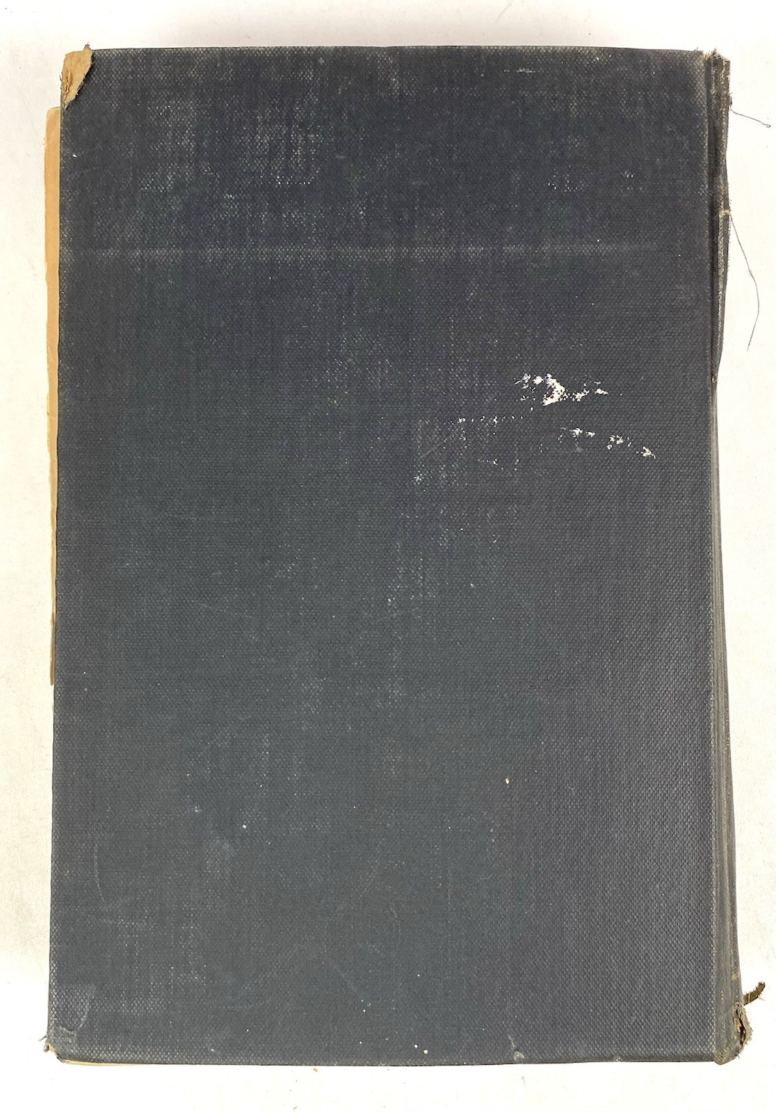 NICE Nursery Friends from France by Olive Beaupre Miller 1927 Hardcover MINTY