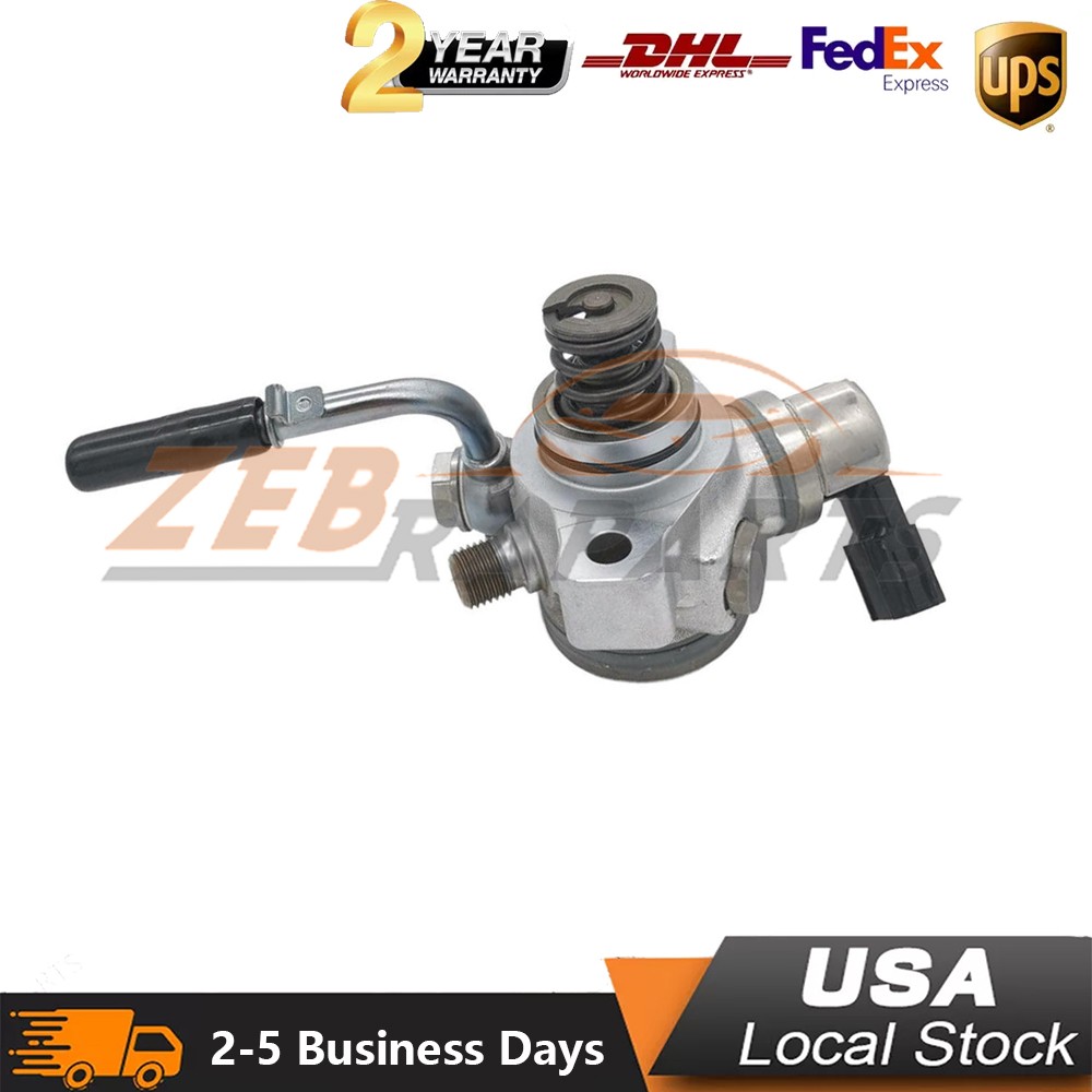 For Acura TLX 2015-2020 3.5L V6 NEW High Pressure Fuel Pump 16790-5J6-305