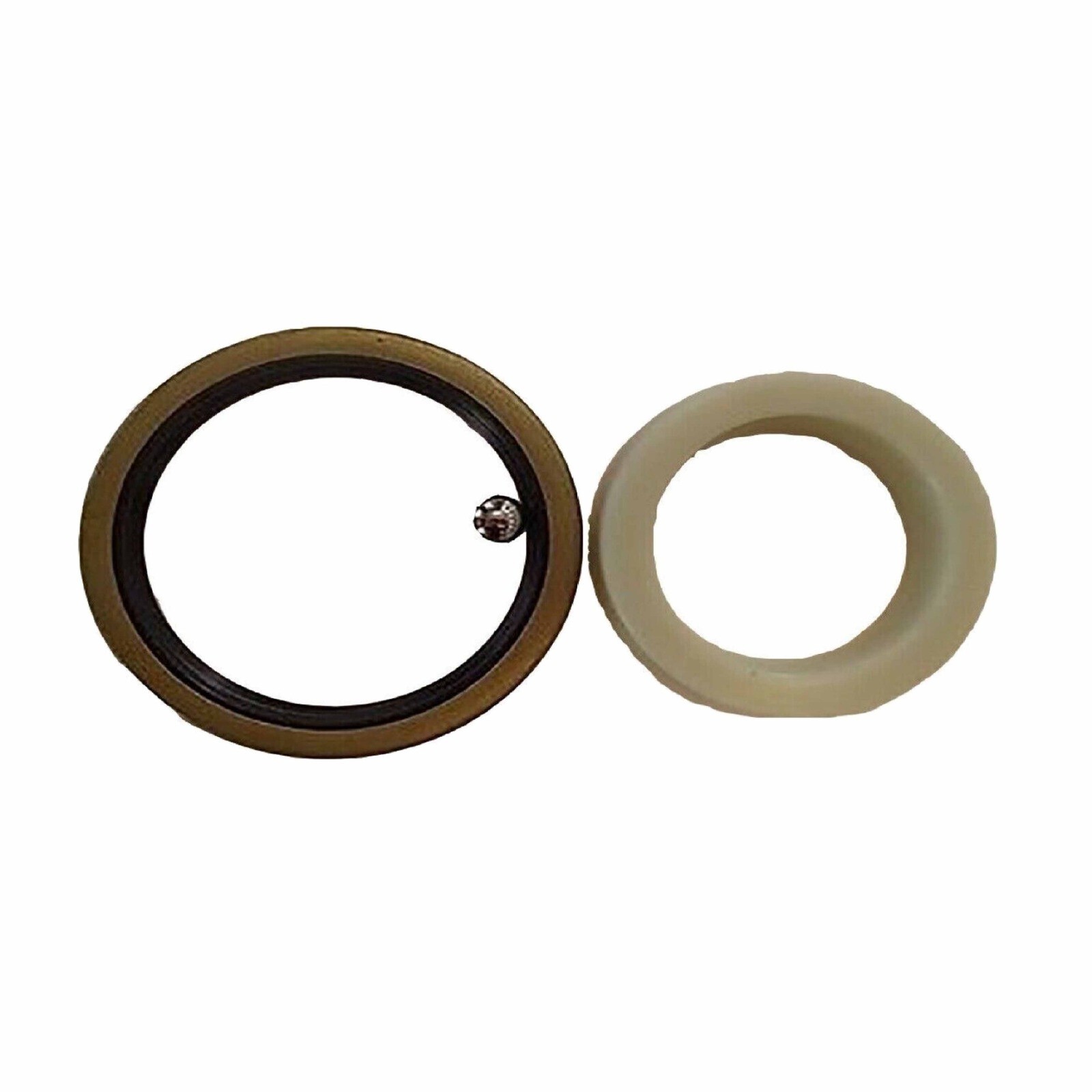 Heavy-Duty Track Adjuster Seal Kit – Fits JD 350B, 350C, 450B, Replaces 905000