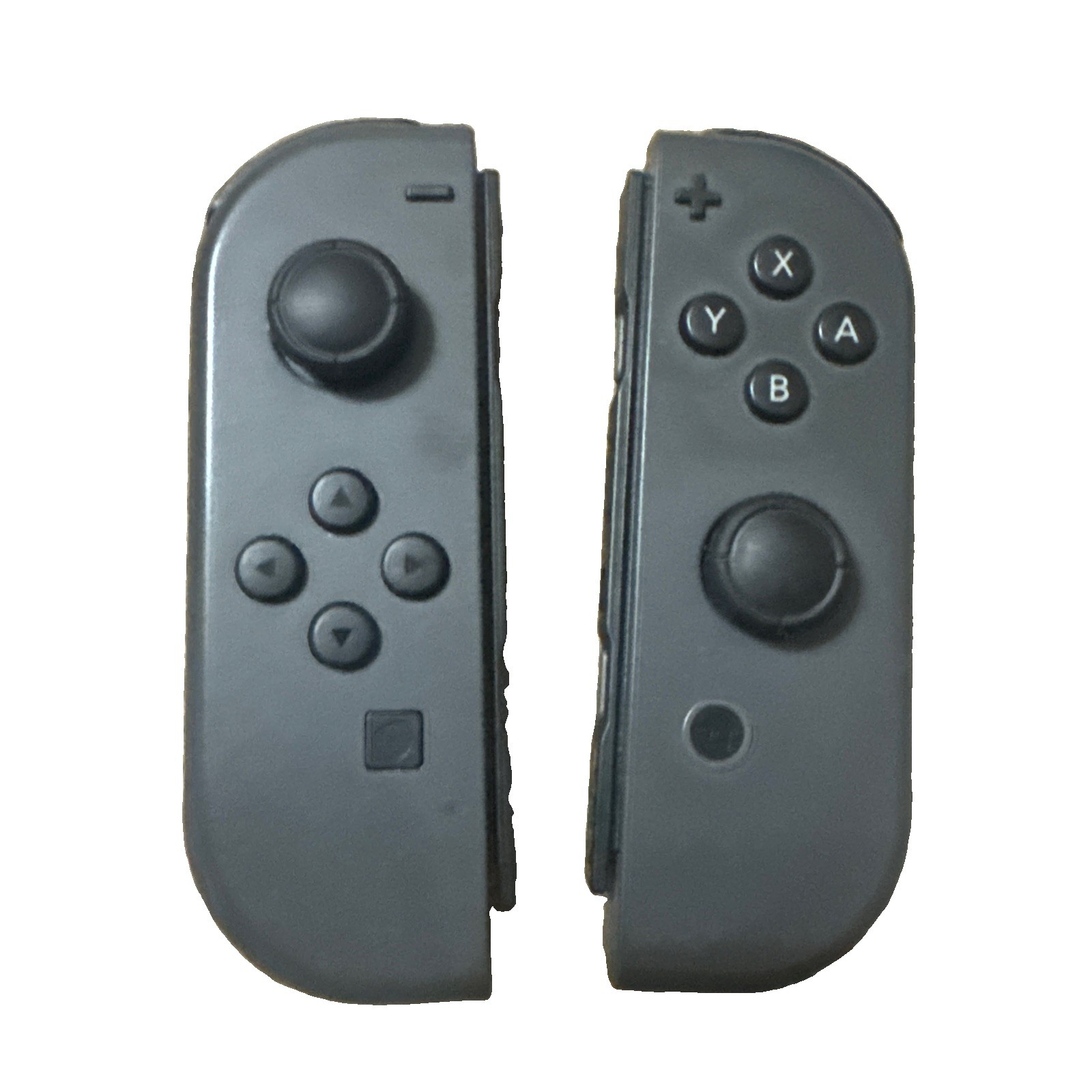 Used Oem Official Nintendo Switch Joy-Con Left & Right Joy Con.