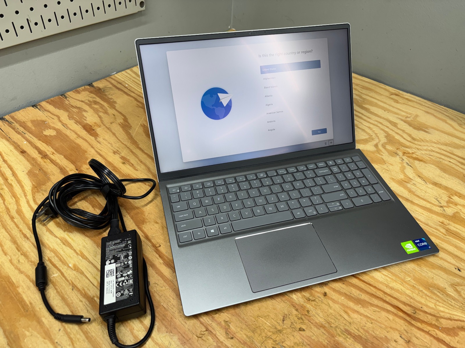 Dell Inspiron 15 5510 FHD 15.6\