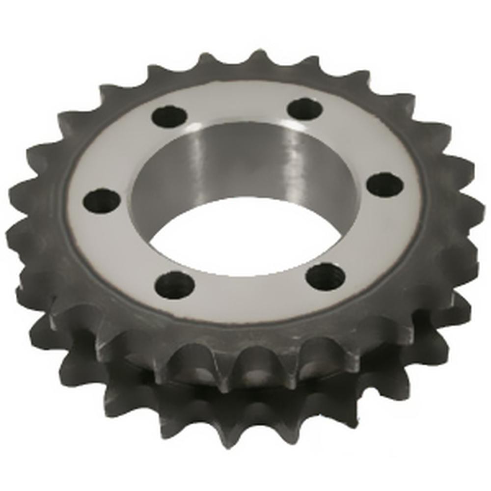 1306352C1 New Main Drive Sprocket Assm Fits Case-IH Corn Head Models 1054 +