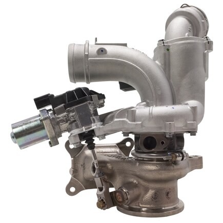 Garrett 830233-5015S Turbocharger Mgt1446 S