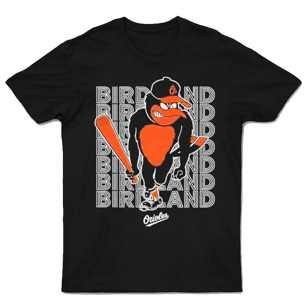 2026 Orioles Fan’s Choice T-shirt Fan Appreciation Weekend September 19 2026 Orioles Fan’s Choice T-shirt Fan Appreciation Weekend September 19