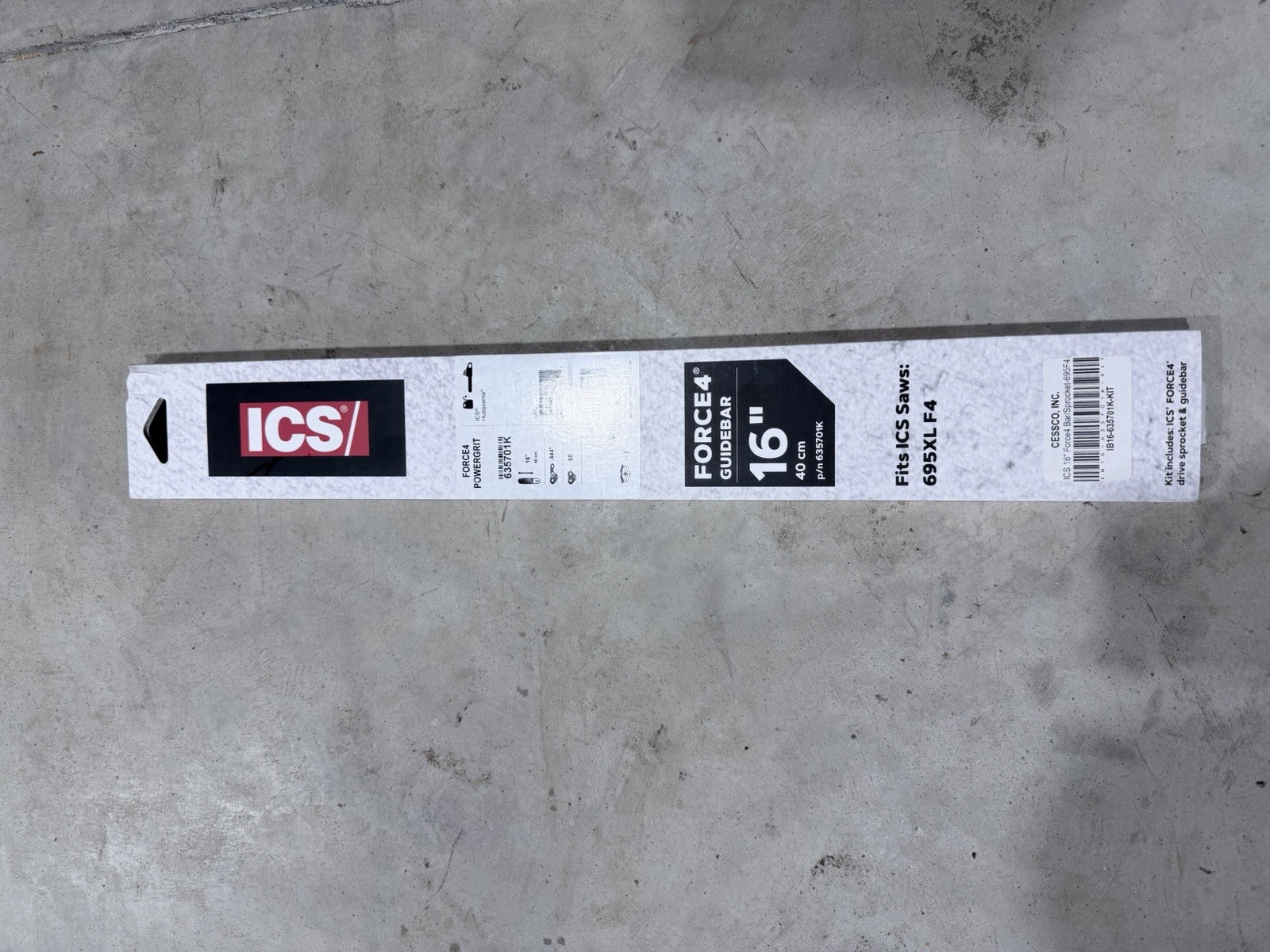 ICS 635701 , 16\