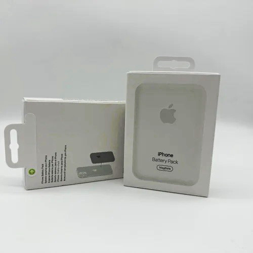 Apple MagSafe Battery Pack White 1460mAh for iPhone
