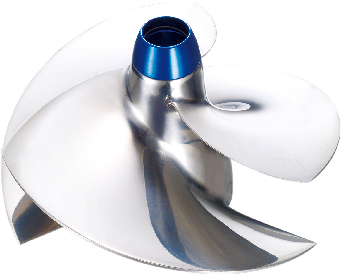Solas KGX-CD-12/16 Concord Impeller 2017-2022 Kawasaki JS1500 SX-R