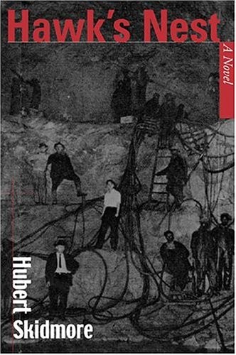 Hawk's Nest:: A Novel (Appalachian Echoes Fiction) Hawk's Nest:: A Novel (Appalachian Echoes Fiction)