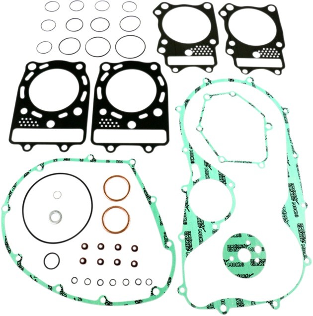 Athena Complete Gasket Kit #P400250870054 Kawasaki Vulcan 900