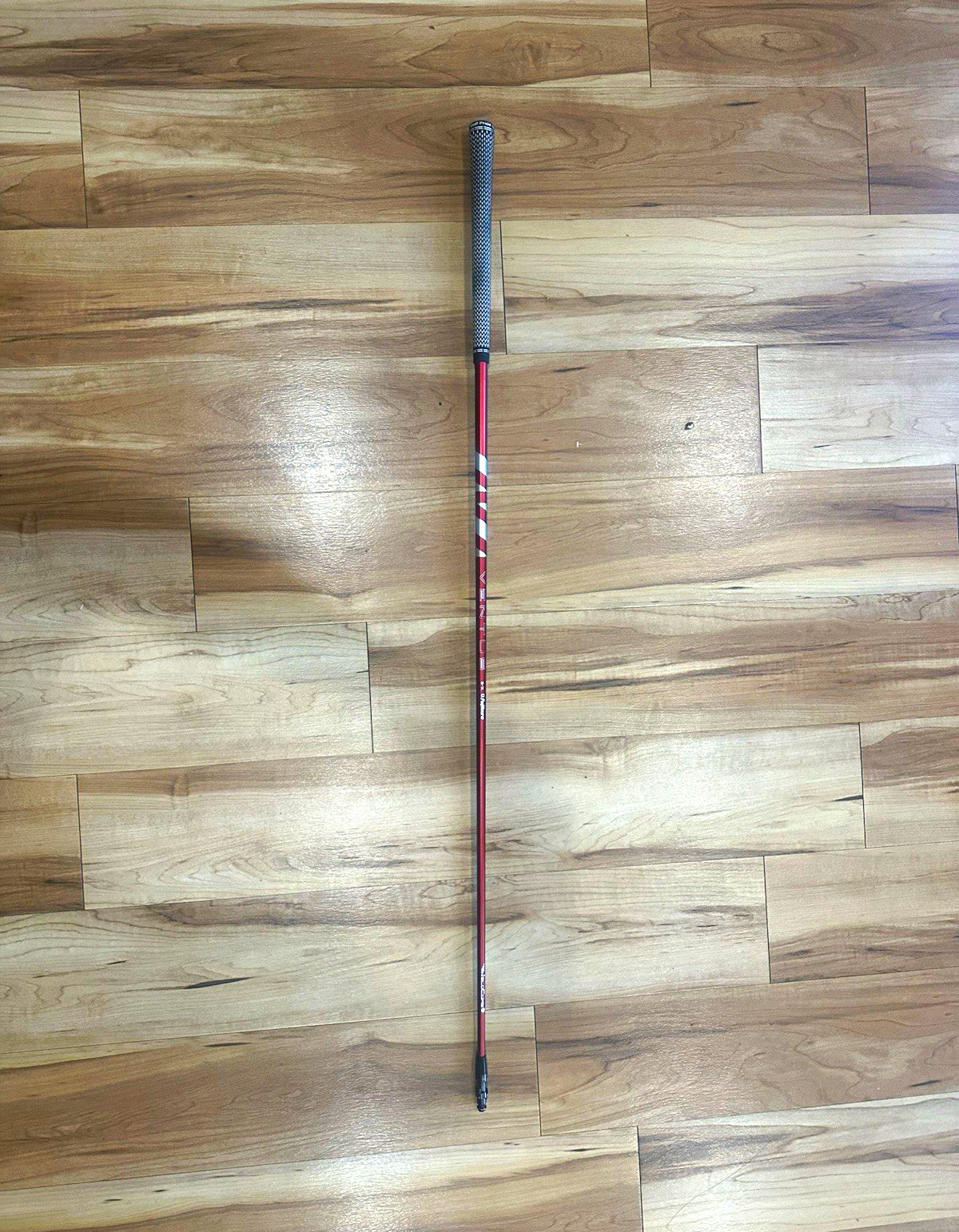 Fujikura Ventus Red Velocore Plus 6X Driver Shaft Fujikura Ventus Red Velocore Plus 6X Driver Shaft