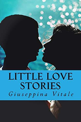 Little love stories: give me reason to dream 9781515354468 Fast -,