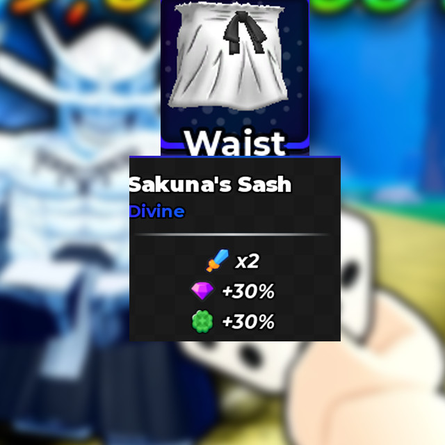 ANIME DICE | ALL UNITS,ALL GEARS, ALL ITEMS, POTIONS,JACKPOTS | FAST | CHEAP