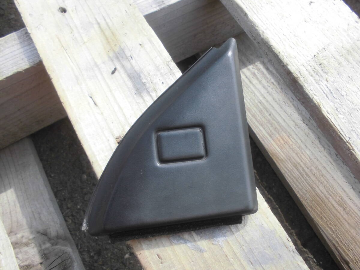 JDM TOYOTA Levin AE86 GT GTV Manual Door Mirror Cover Left Side L