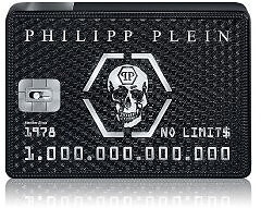 Philipp Plein No Limits Men 3 Oz Eau de Parfum – Sophisticated Everyday Scent