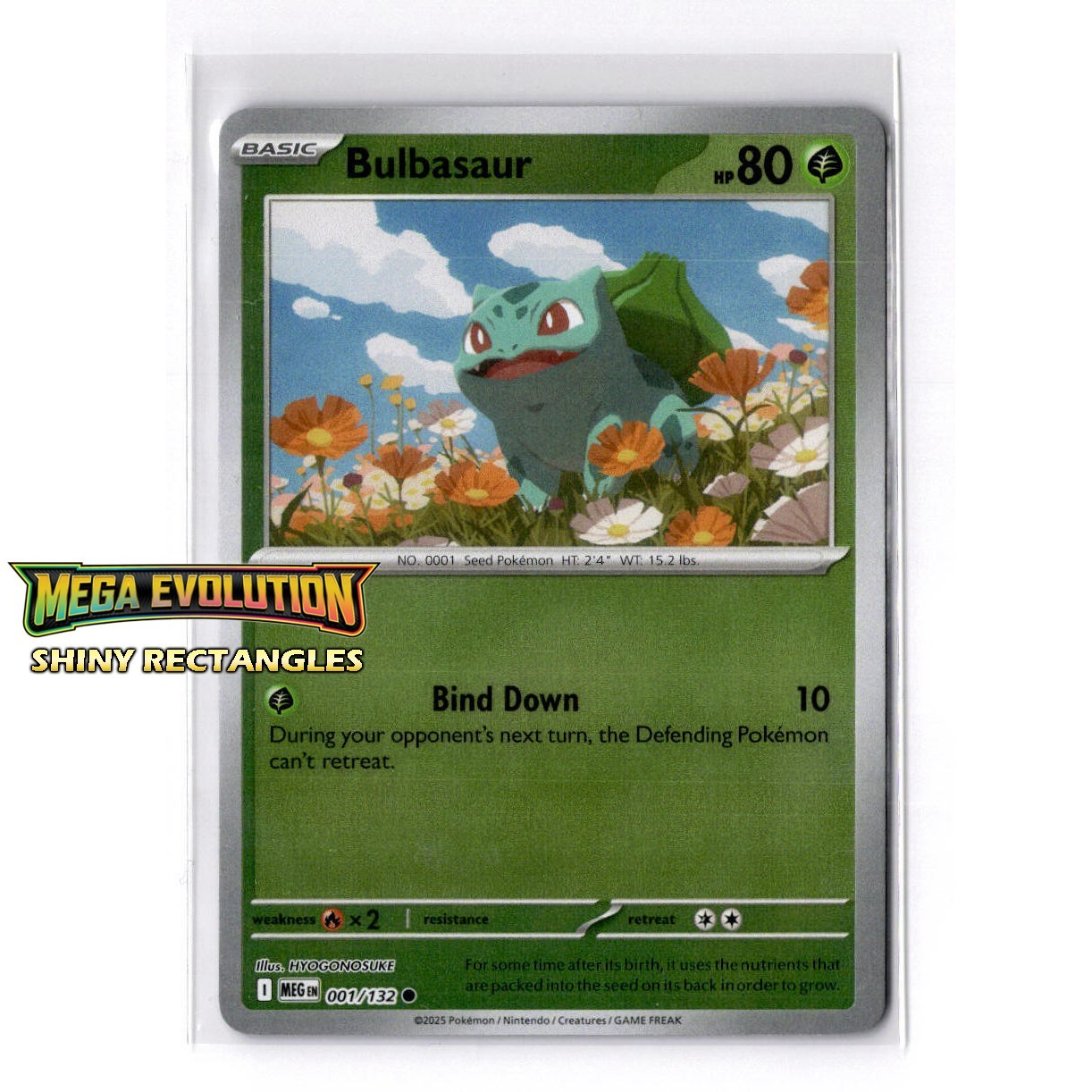 Mega Evolution Pokemon Cards Reverse Holo Rare EX Master Set Singles You Pick Mega Evolution Pokemon Cards Reverse Holo Rare EX Master Set Singles You Pick