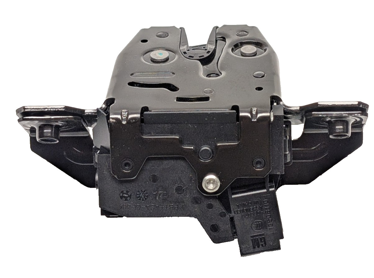 OEM NEW 2012-2023 Buick Cadillac Chevrolet GMC Liftgate Lock Latch OEM NEW 2012-2023 Buick Cadillac Chevrolet GMC Liftgate Lock Latch