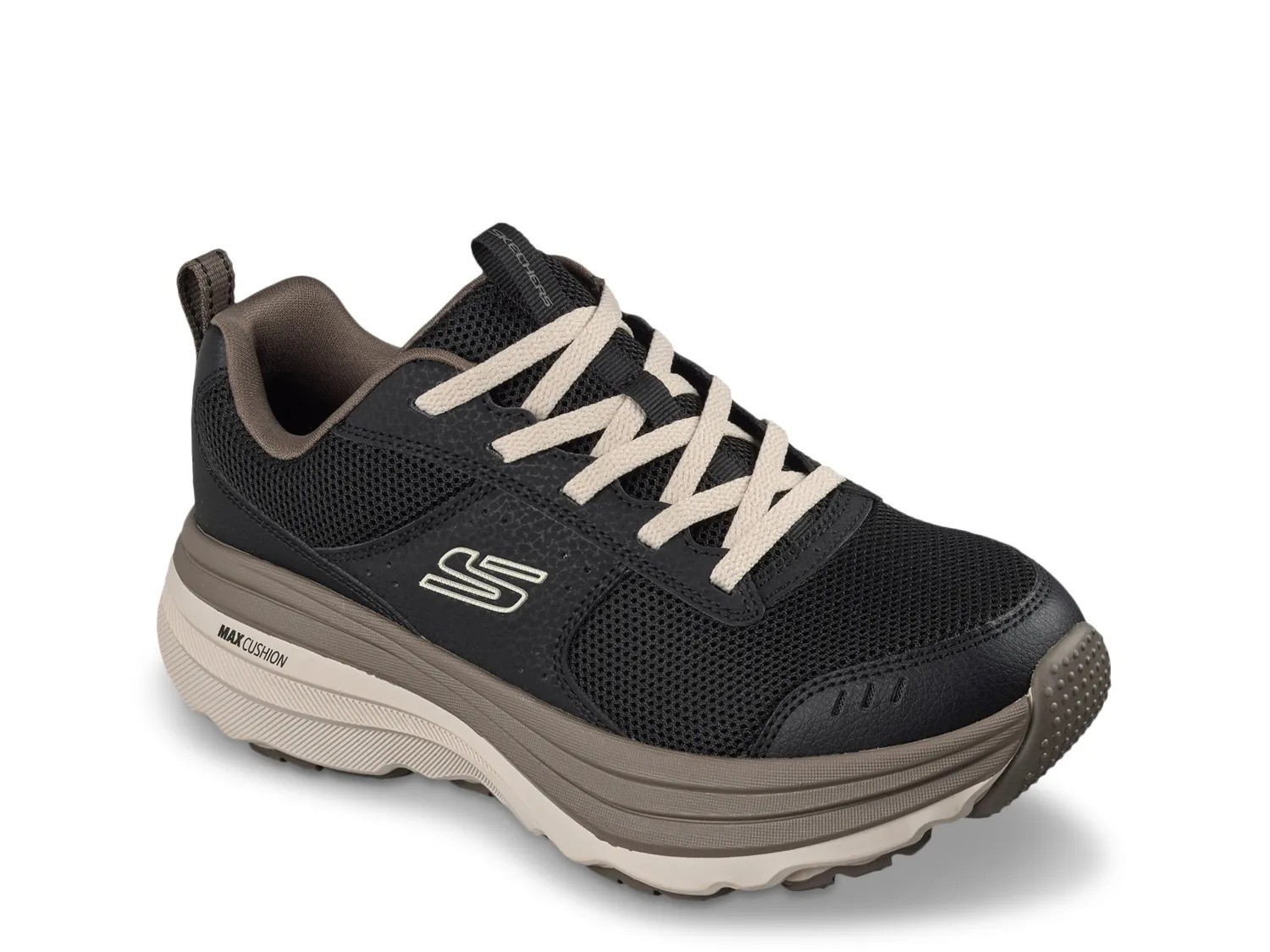 HOT SEAL Skechers Relaxed Fit Max Cushioning Zirrus Sneakers Women's Memory Foam