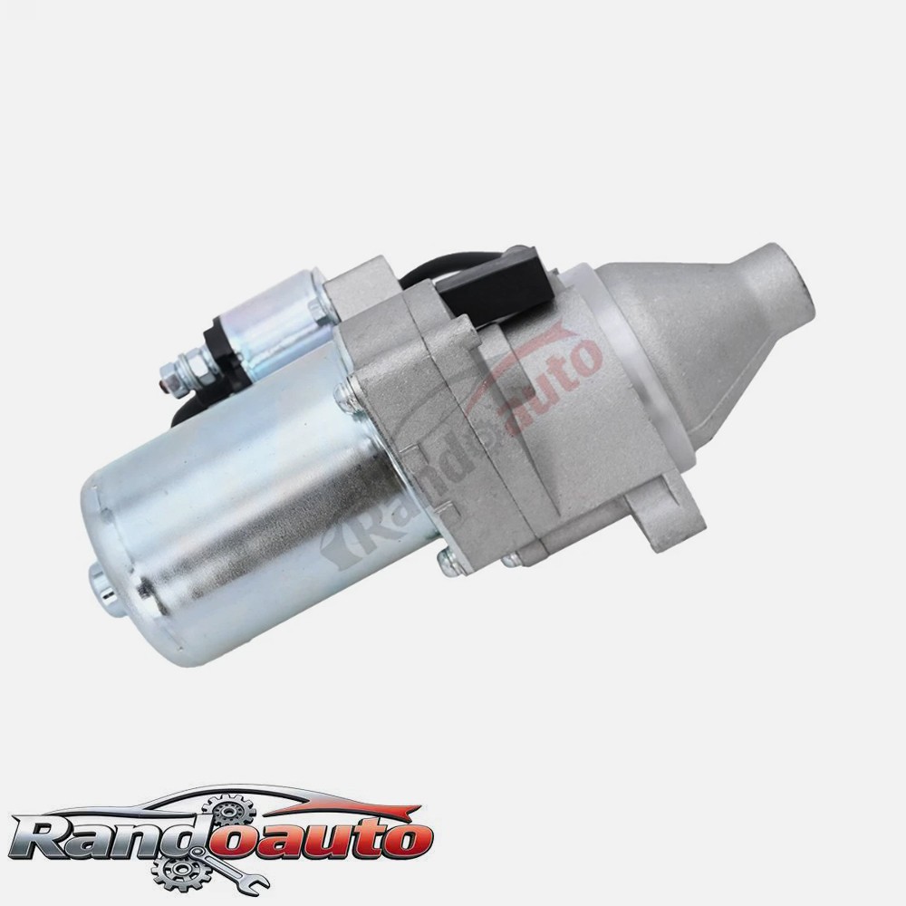 Chinese Mini Excavator Starter Fits For 13.5HP Briggs 420CC RATO Engine