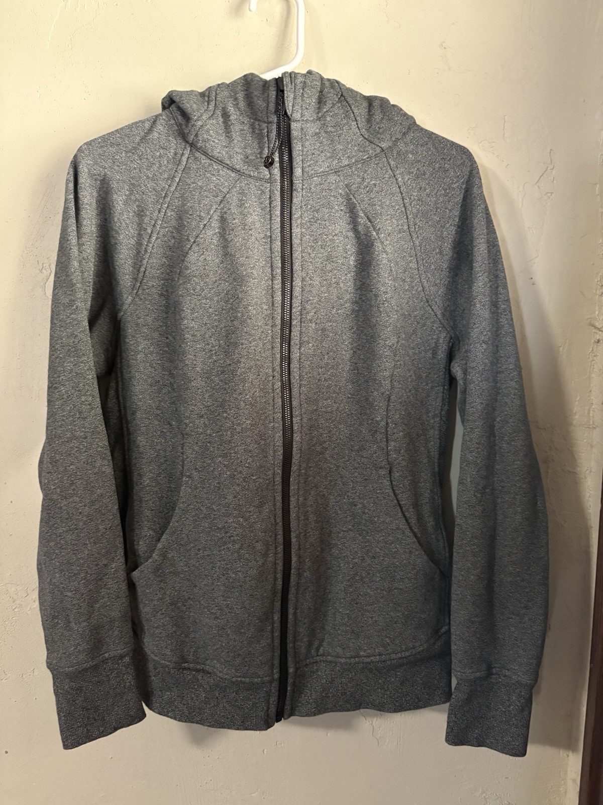 Lululemon Scuba Full Zip Hoodie Sweatshirt Lululemon Scuba Full Zip Hoodie Sweatshirt