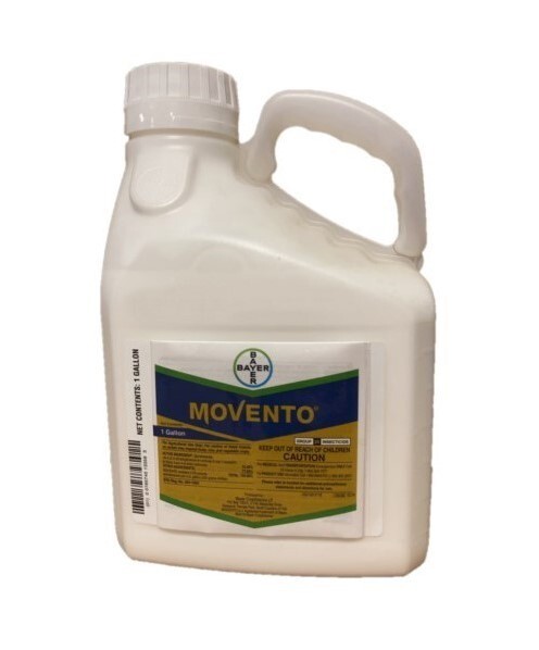 Movento Insecticide - 1 Gallon NO SALES: CA