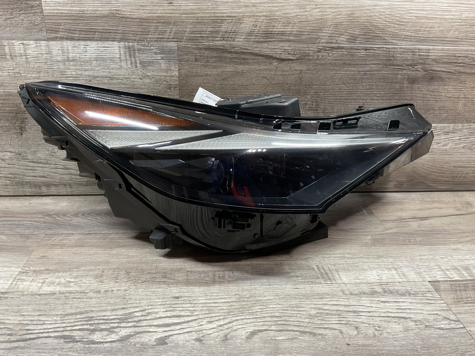 USED - 2021-2023 Hyundai Elantra R Headlamp LED - OEM